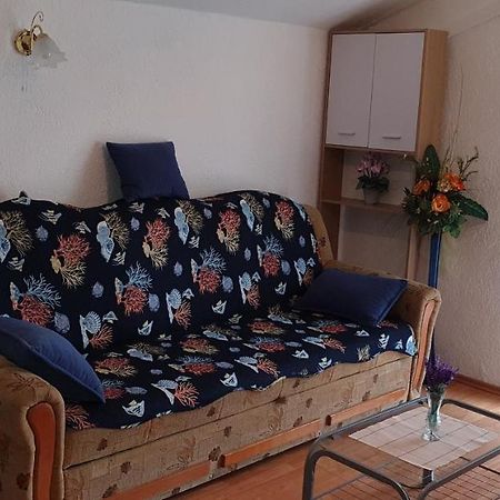 Apartment Monica セニ エクステリア 写真