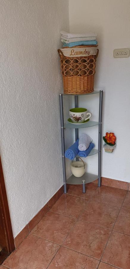 Apartment Monica セニ エクステリア 写真