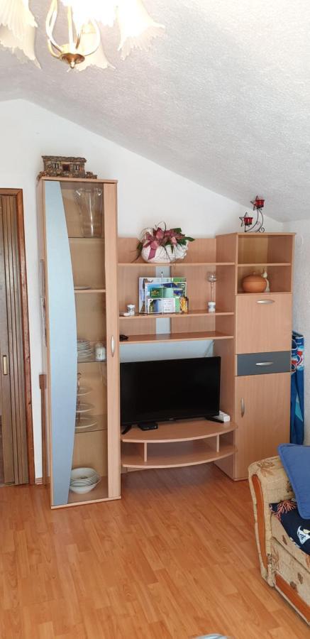 Apartment Monica セニ エクステリア 写真