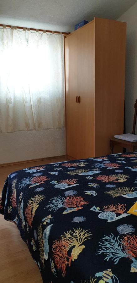 Apartment Monica セニ エクステリア 写真